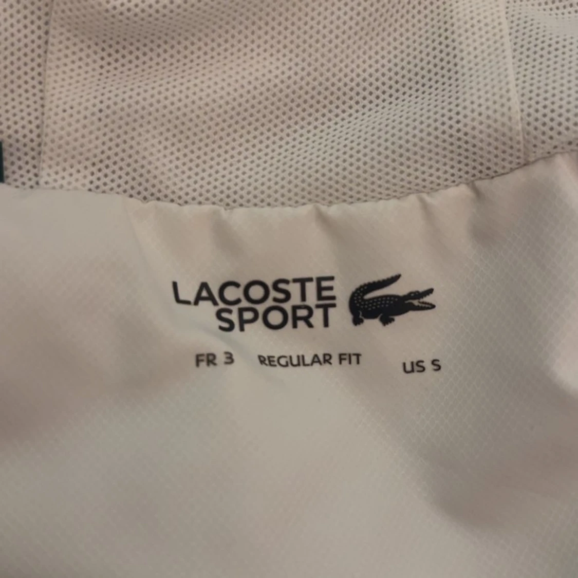 La coste vindjacka  - 3