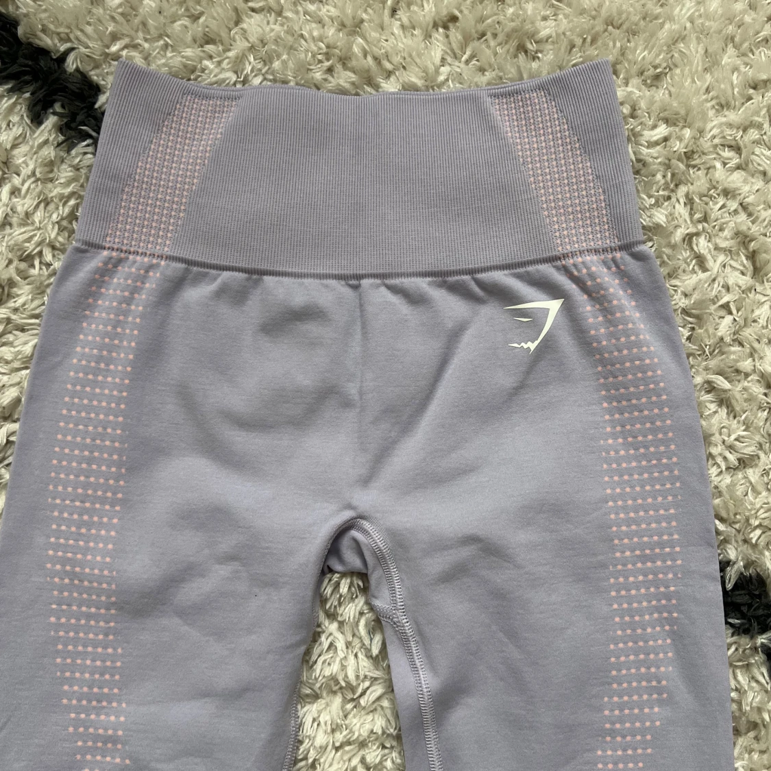 Gymshark Träningstights 💜 - 3