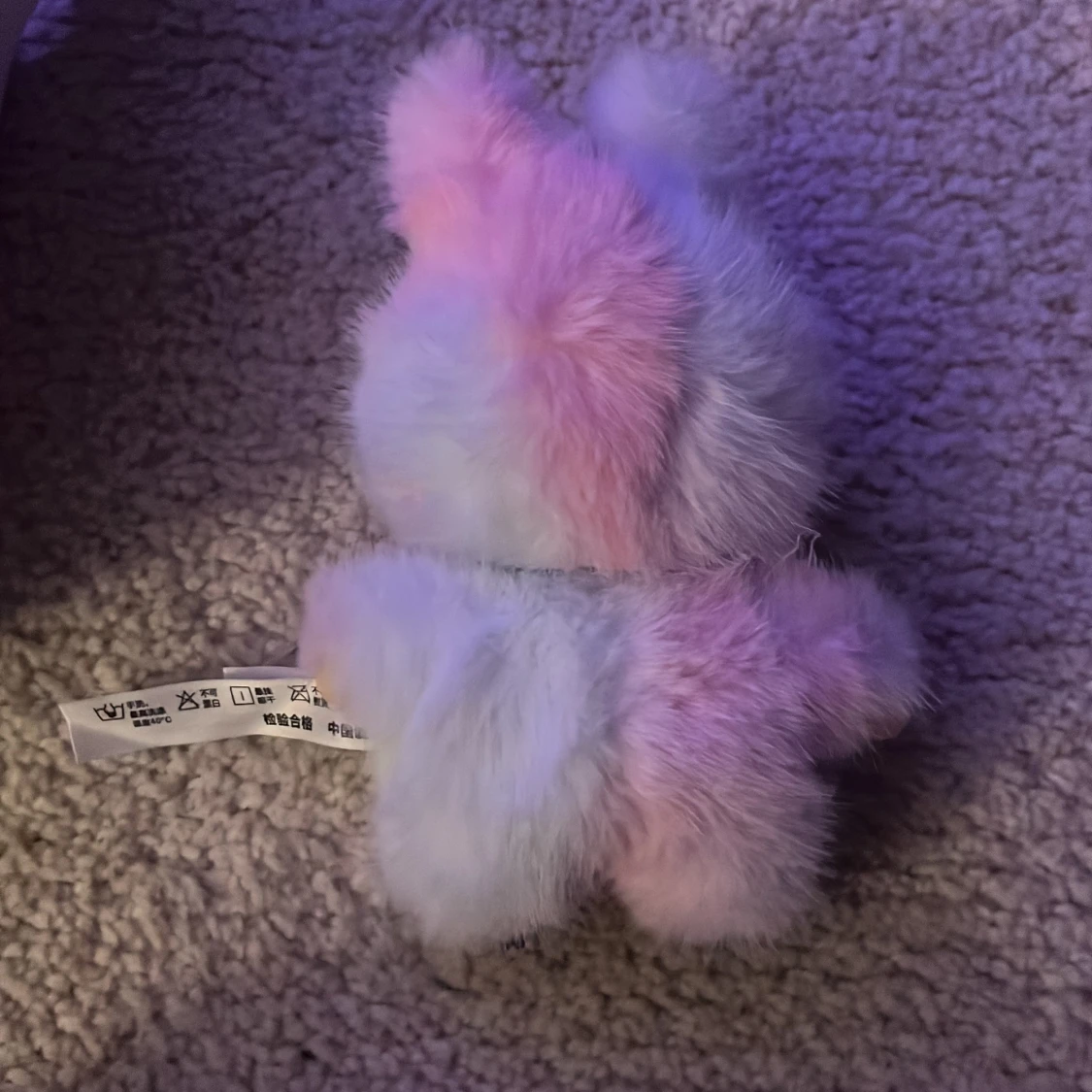 The Monsters Plush Doll - 1