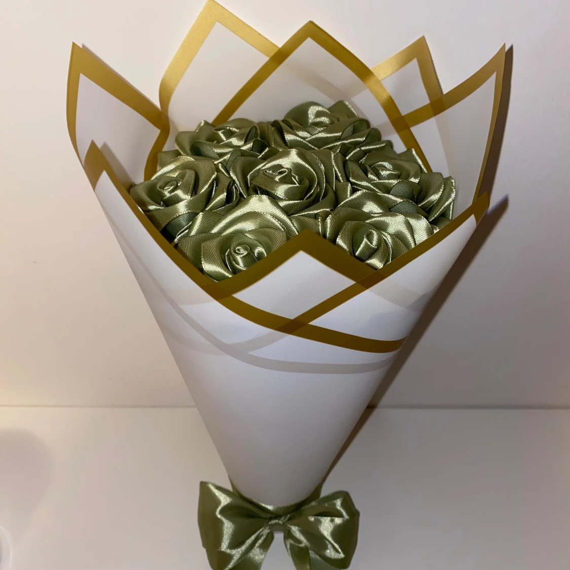 Eternal Roses / Evighets Rosor - 1