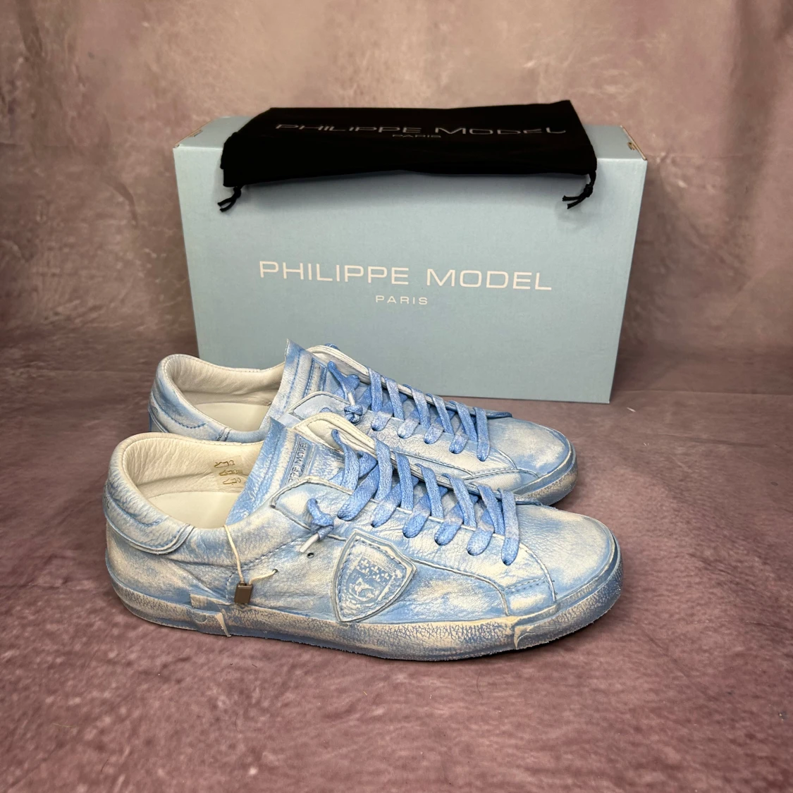 Helt nya Philippe model skor - 1