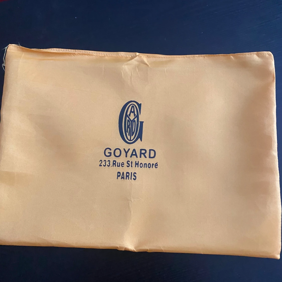 Svart datorfodral - 3