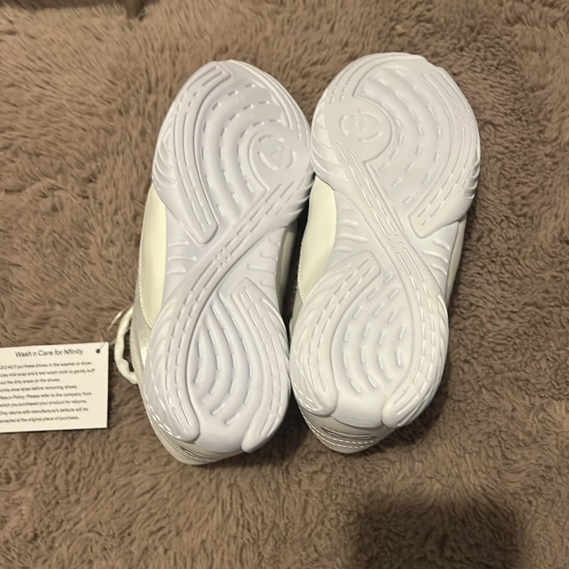 Helt nya cheerskor från Nfinity - 4