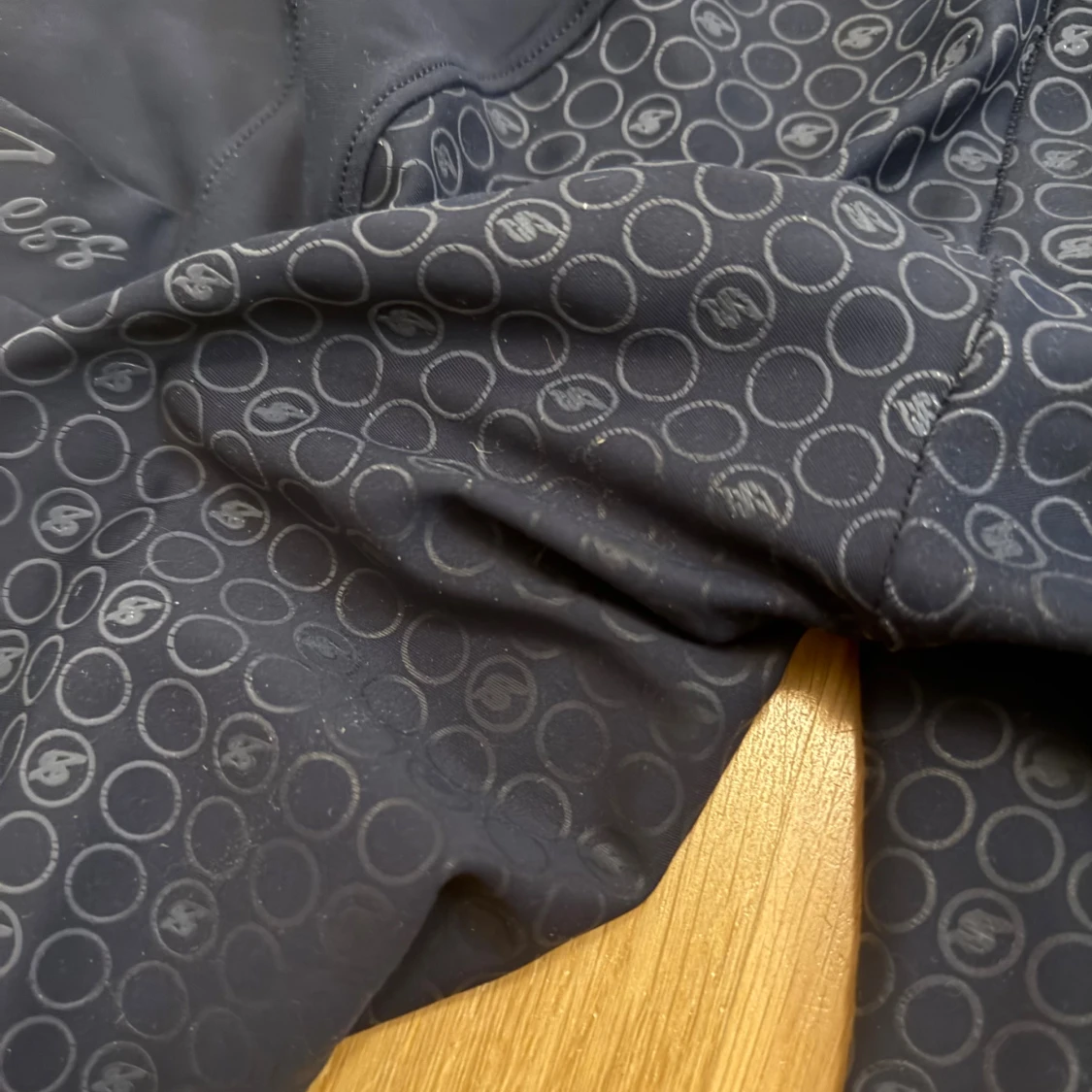 zaczess ohio byxor - 3