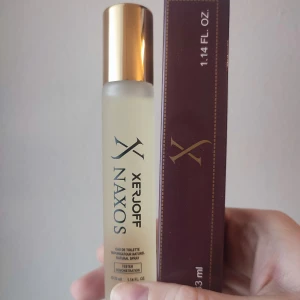 Xerjoff Naxos Perfume - Xerjoff Naxos Perfume. 33ml bottle. New! A great  all year around fragrance. But especially for winter/fall/spring fragrance.