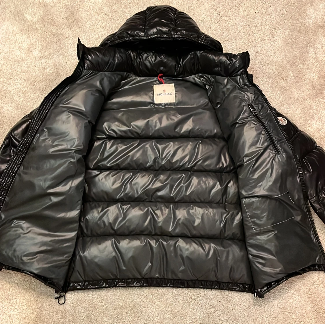 Moncler Maya  - 3