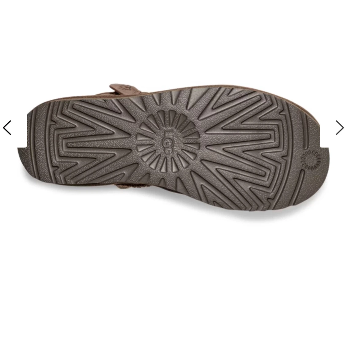 UGG W Classic Mini Baile – nyskick, använda 1 gång (med kartong & inlägg) - 3