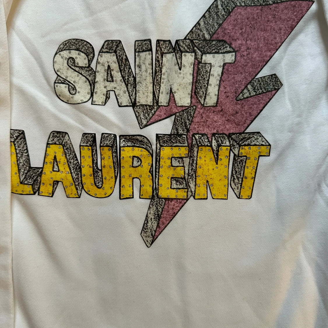  ysl longsleeve  - 1