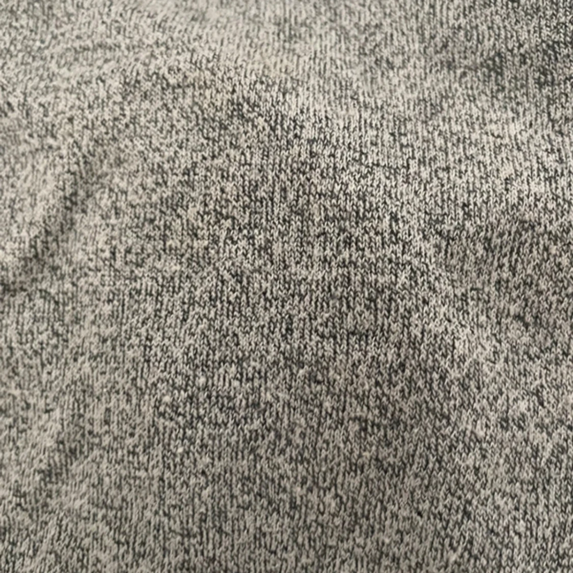 Grå långärmad tröja från Lindex - 2