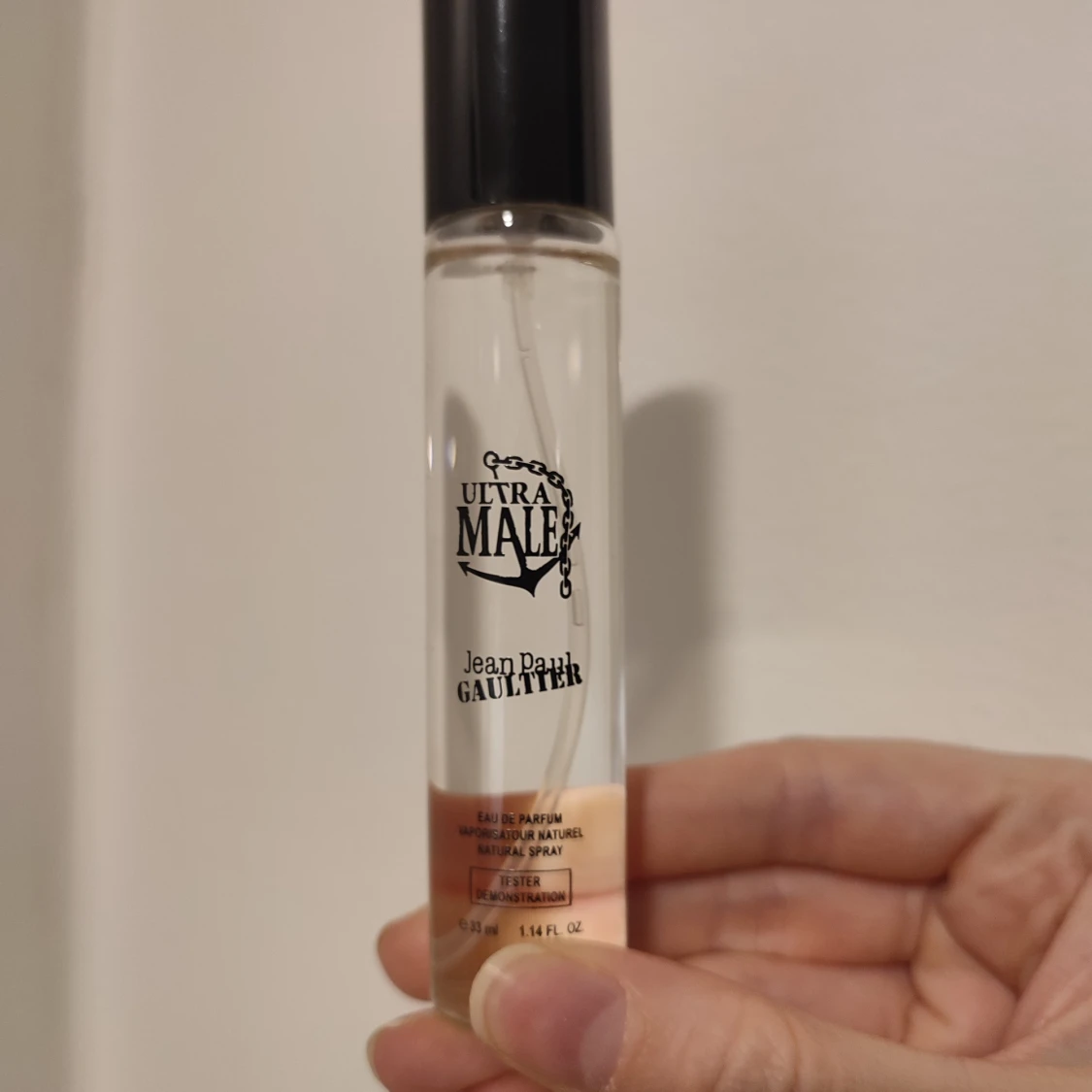 Jean Paul Gaultier Ultra Male Perfume - 1