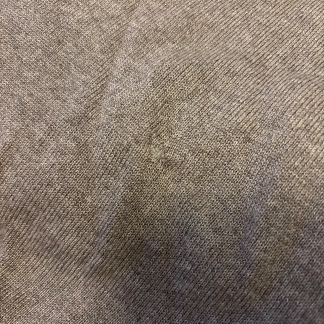 Stenströms halfzip  - 4