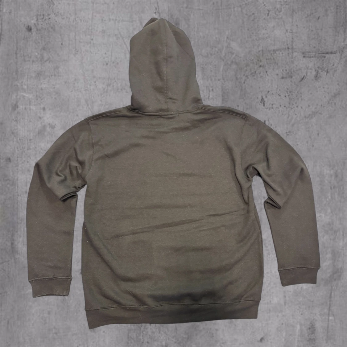 Svart hoodie Polo Bear Ralph Lauren - 1