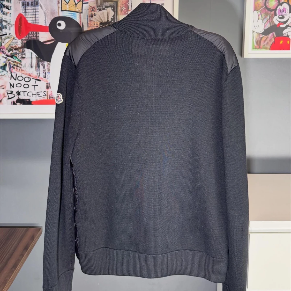 Moncler Cardigan  - 2