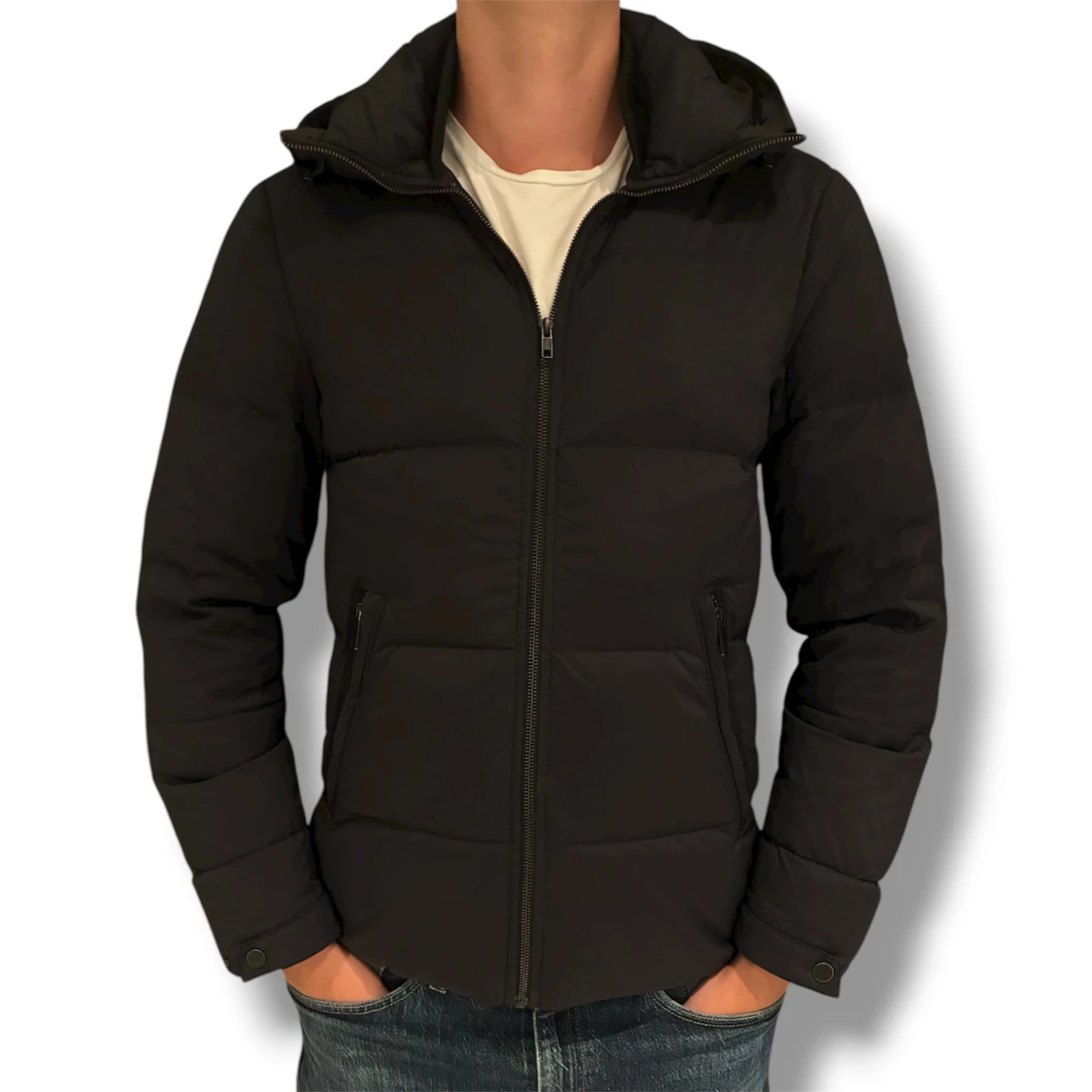 J.Lindeberg Jacka - 1