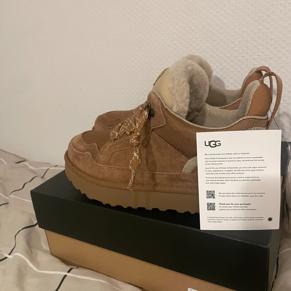 Uggs lowmel - 4