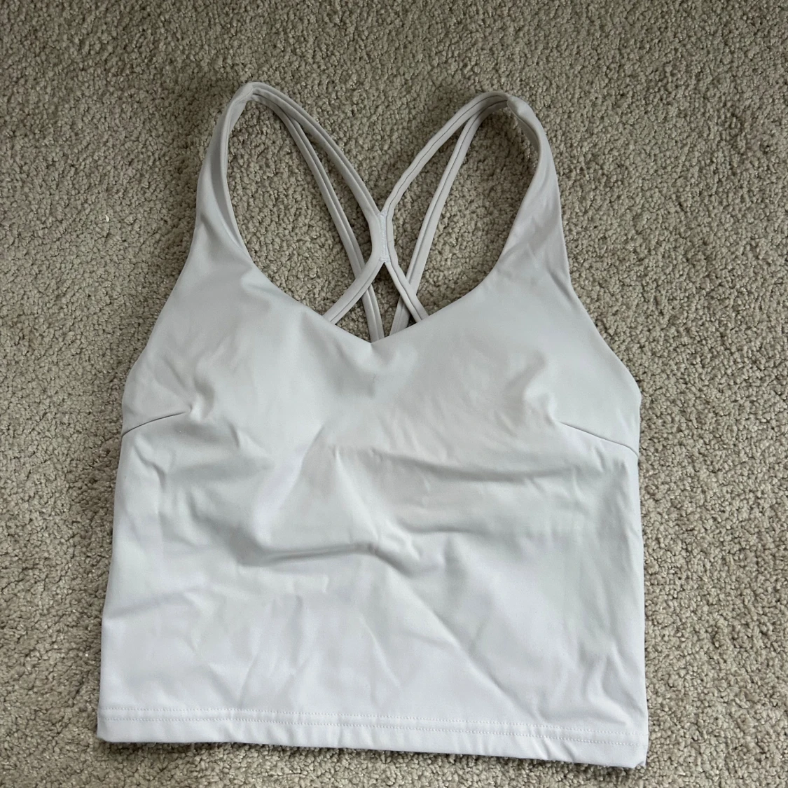 Aimn träningstopp - 2