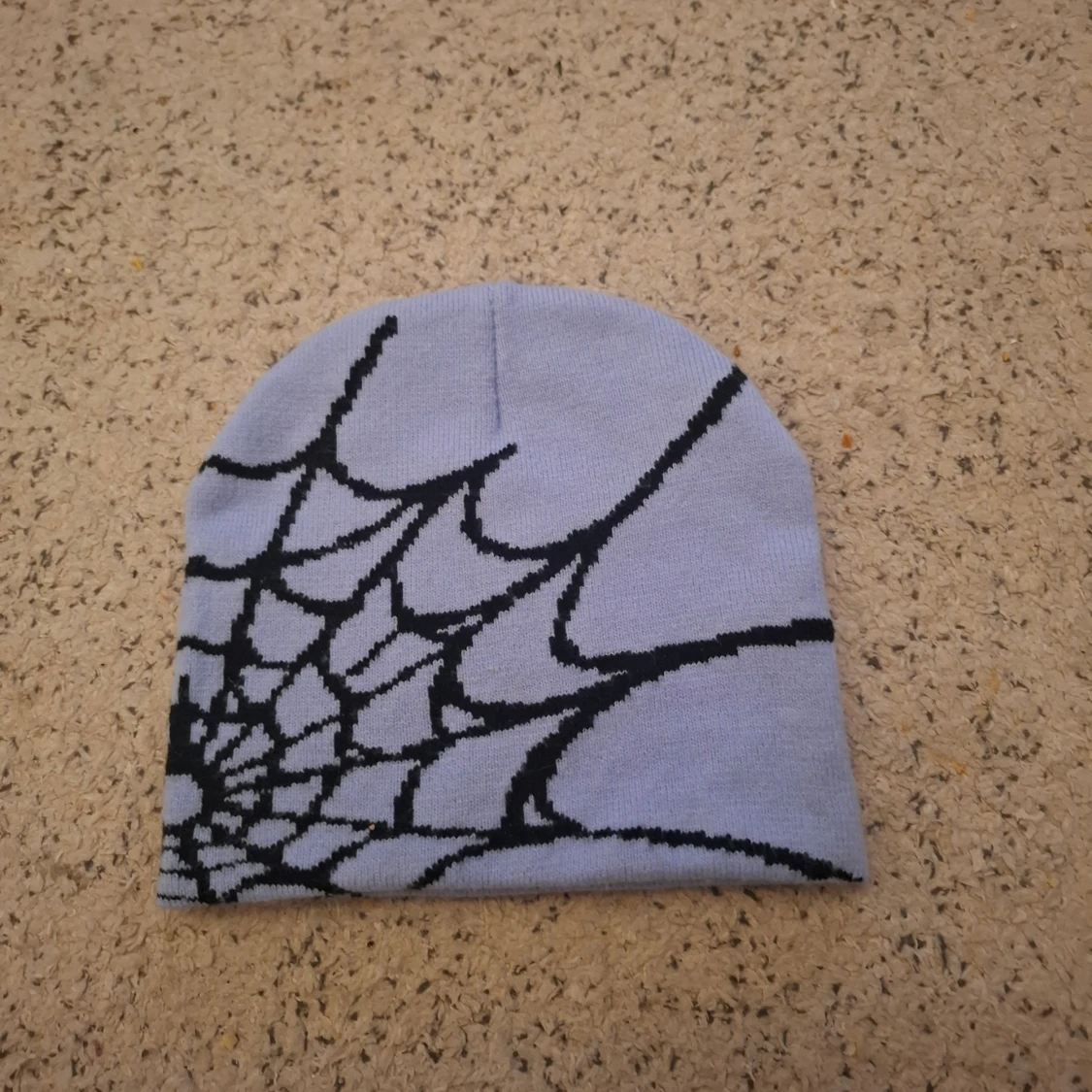 Spider Beanie  - 1