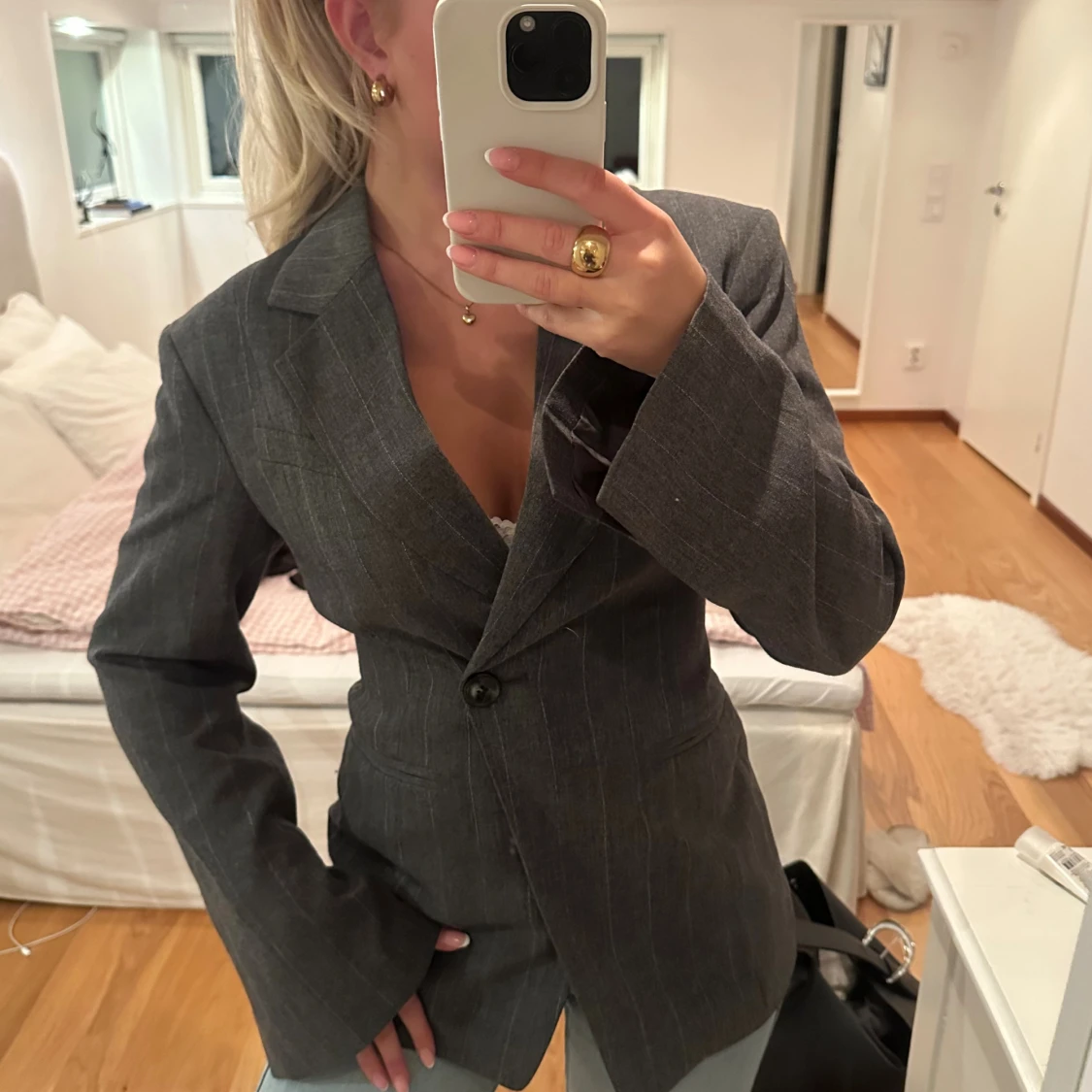 Blazer - 1