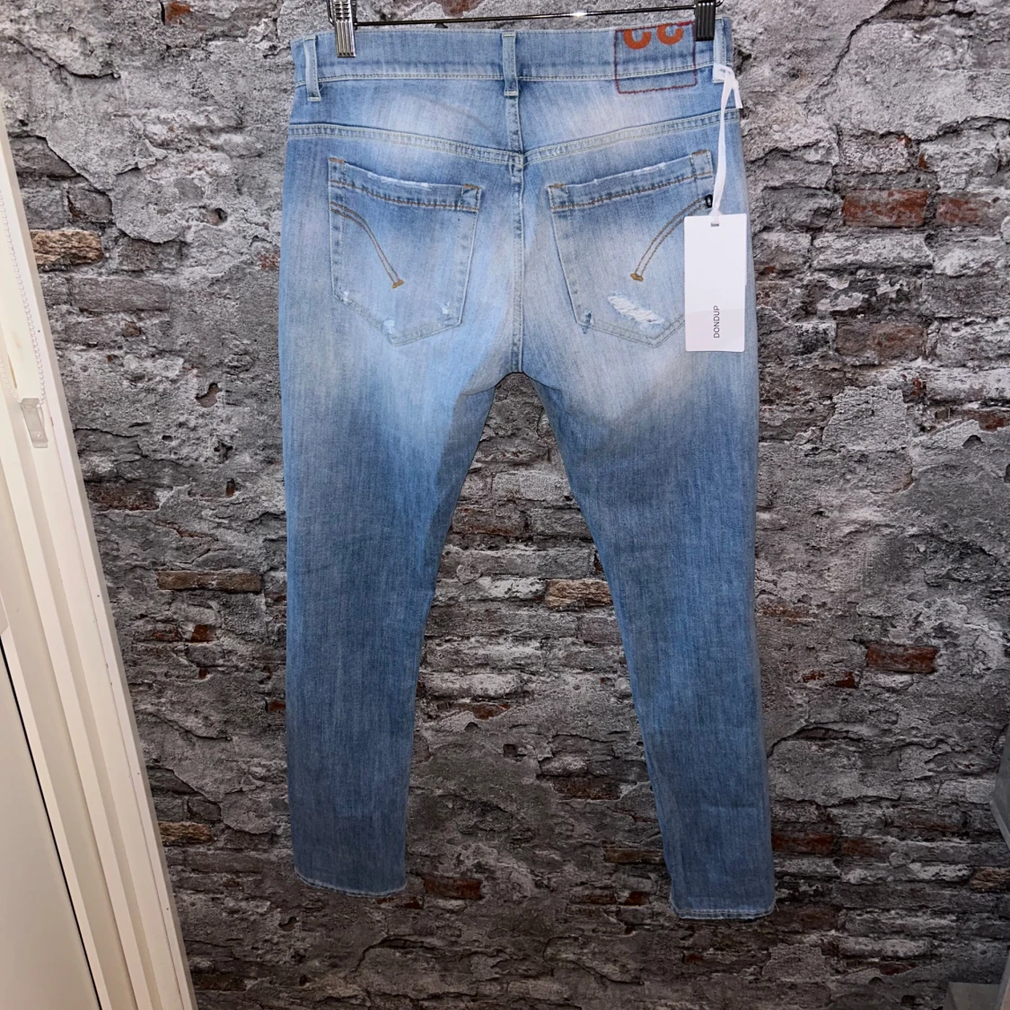 Nya Dondup george jeans - 3