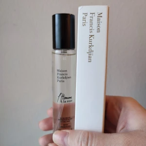 Maison Francis Kurkdjian l Homme A La Rose Perfume - Maison Francis Kurkdjian l Homme A La Rose Perfume. 33ml bottle. New! A great summer/spring fragrance.