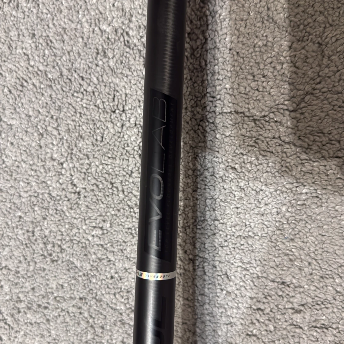 Evolab innebandy klubba - 3