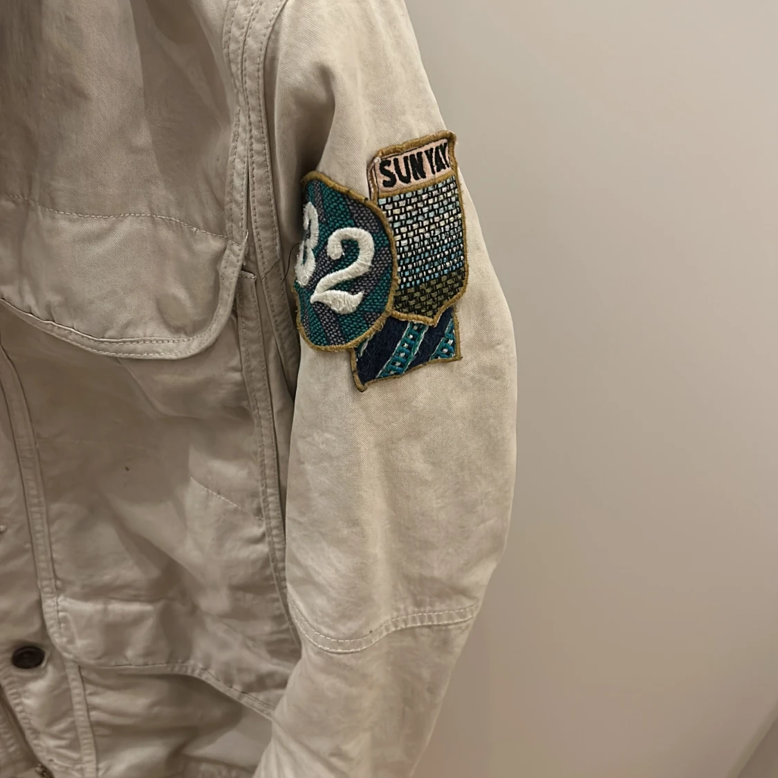 Field jacket Scotch & Soda - 2