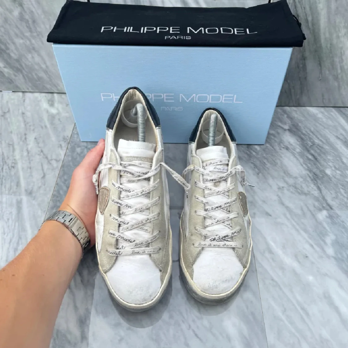 Philippe Model skor  - 3