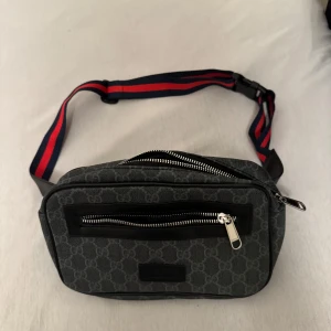 Gg bag - Helt ny gg väska för bästa pris, vanlig pris ligger på hög summa. Kom gärna dm för frågor.