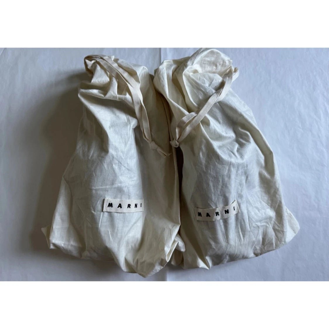 Fluffsneakers från Marni - 4