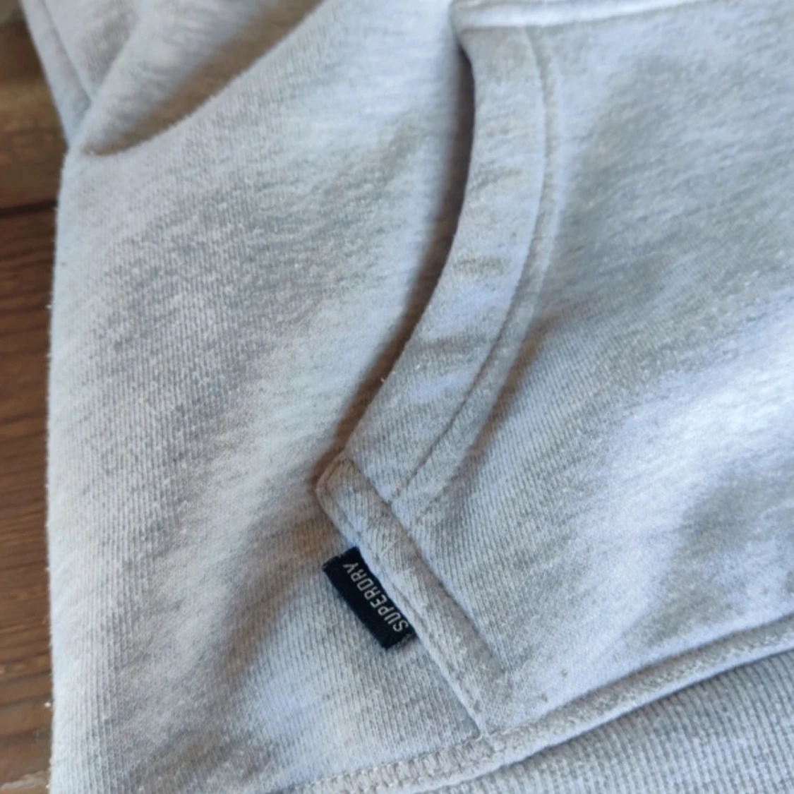 Superdry zip hoodie - 3
