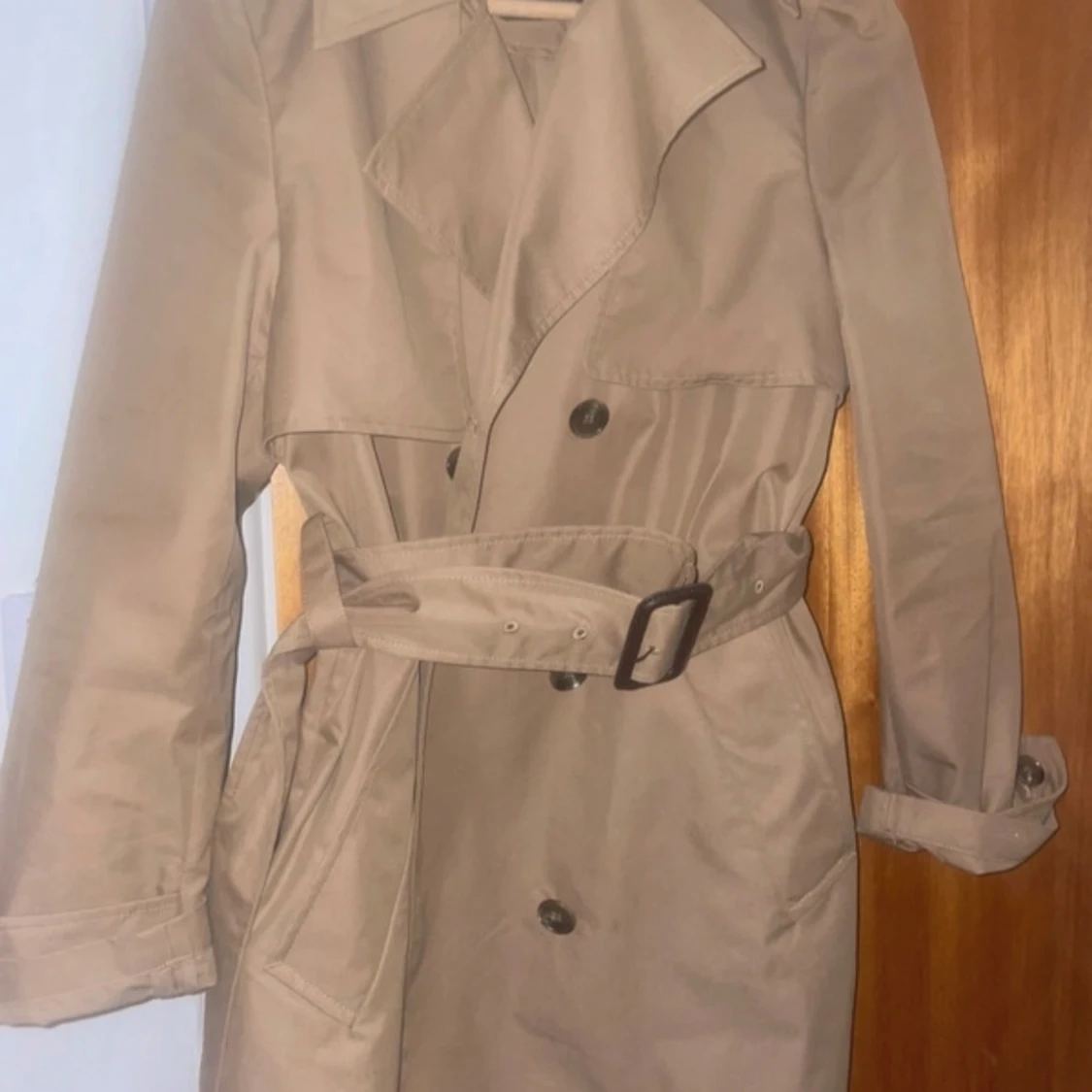 Trenchcoat  - 1