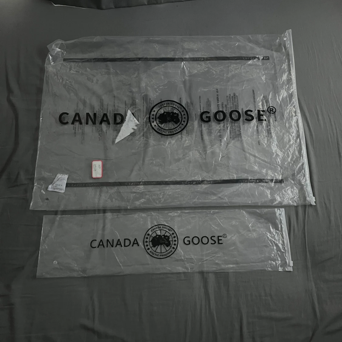 Canada Goose Wyndham - 2