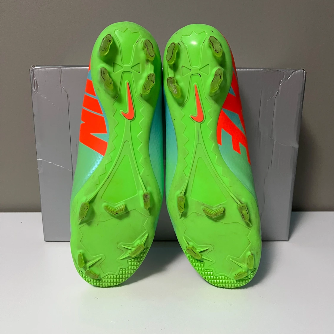 Nike mercurial vapor 9 - 3