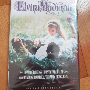 Elivira Madigan - Den är bra stick 