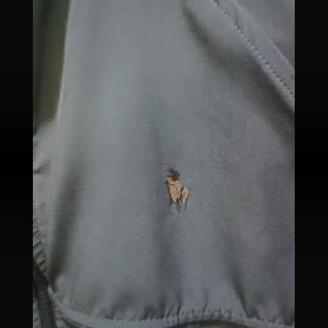 Svart jacka från Polo Ralph Lauren - 2