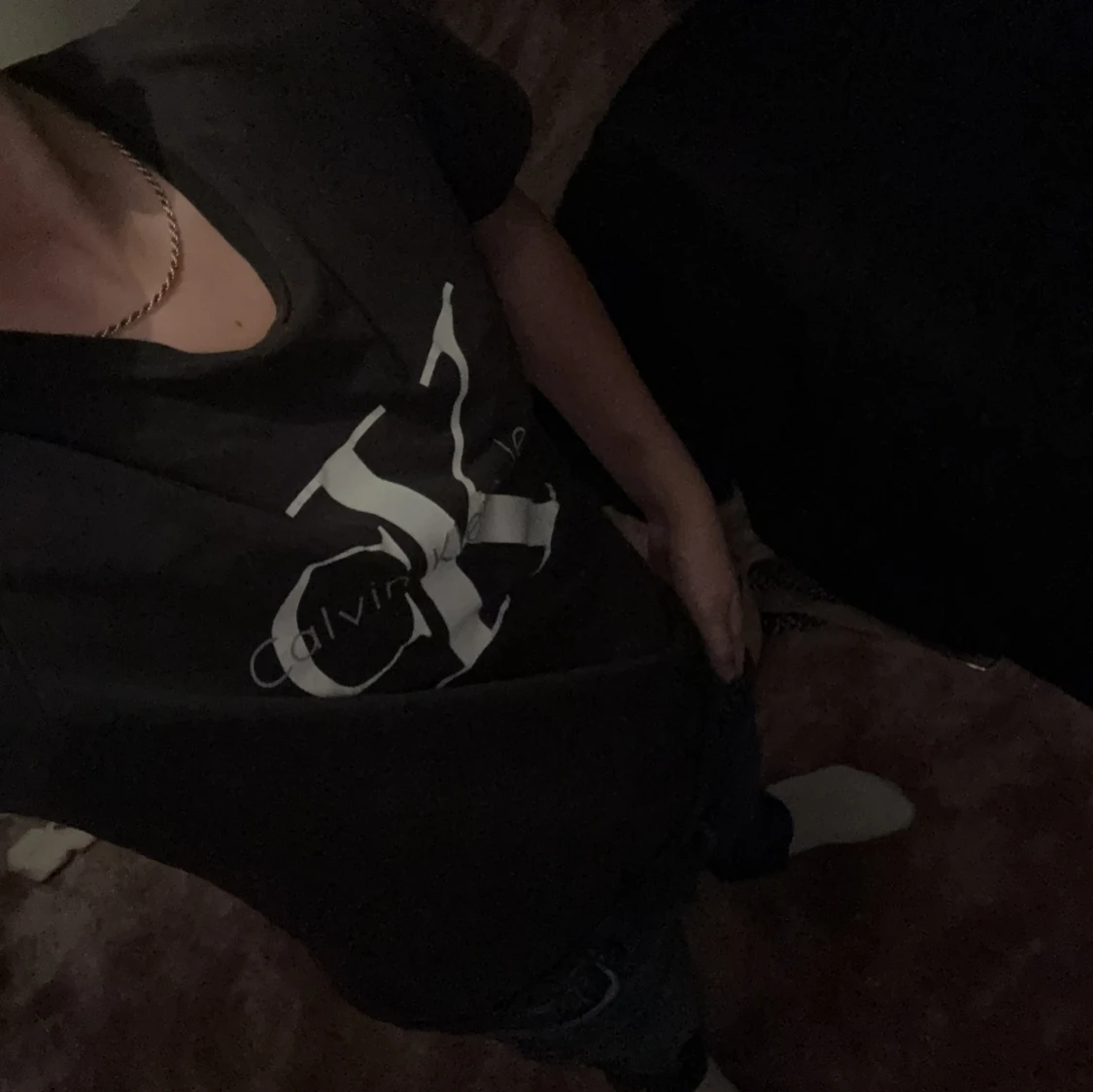 Calvin Klein jeans t shirt  - 2