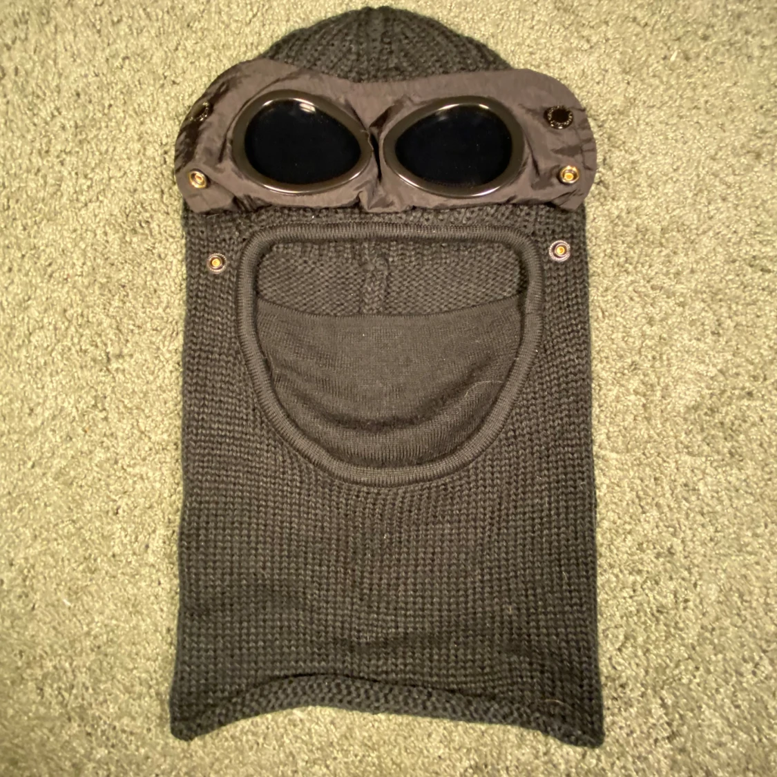 Cp company mask - 90