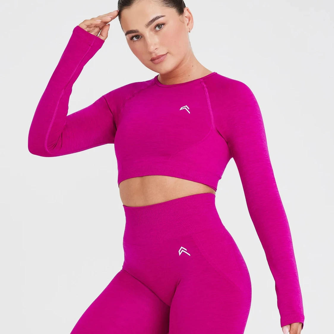Oner active crop top  - 3