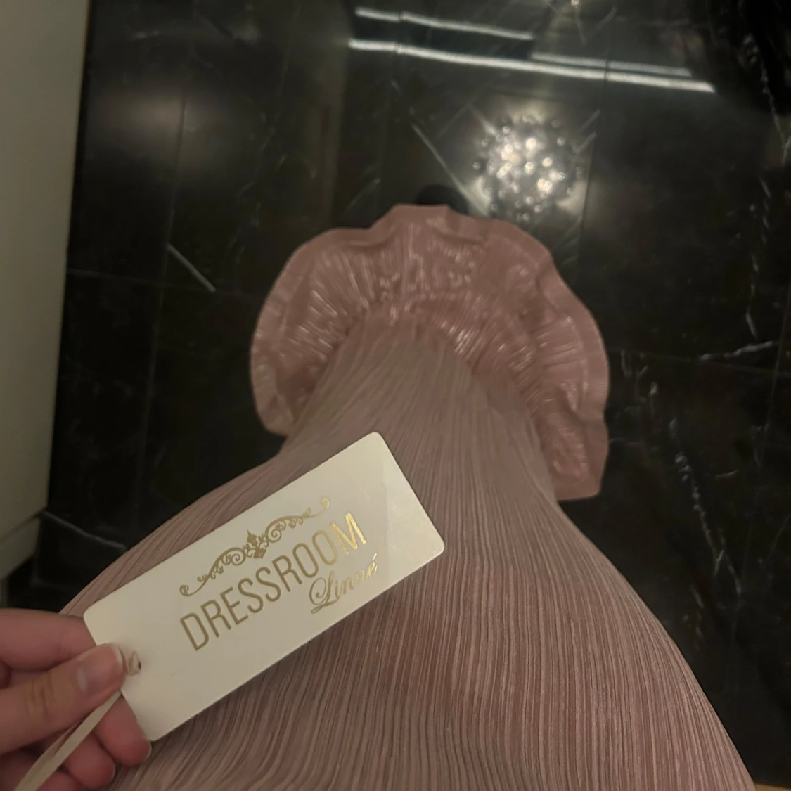 Balklänning/ aftonklänning - 91