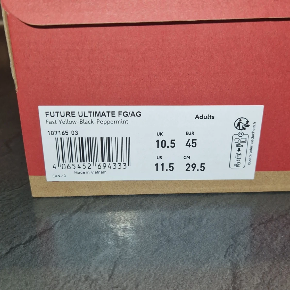 PUMA FUTURE ULTIMATE FG/AG - 2