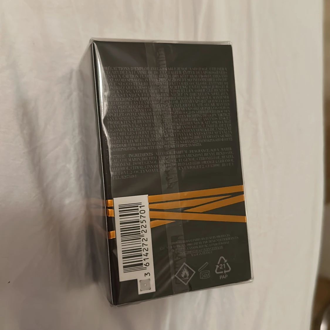 Stronger With You Intensely från Emporio Armani 50ml - 92