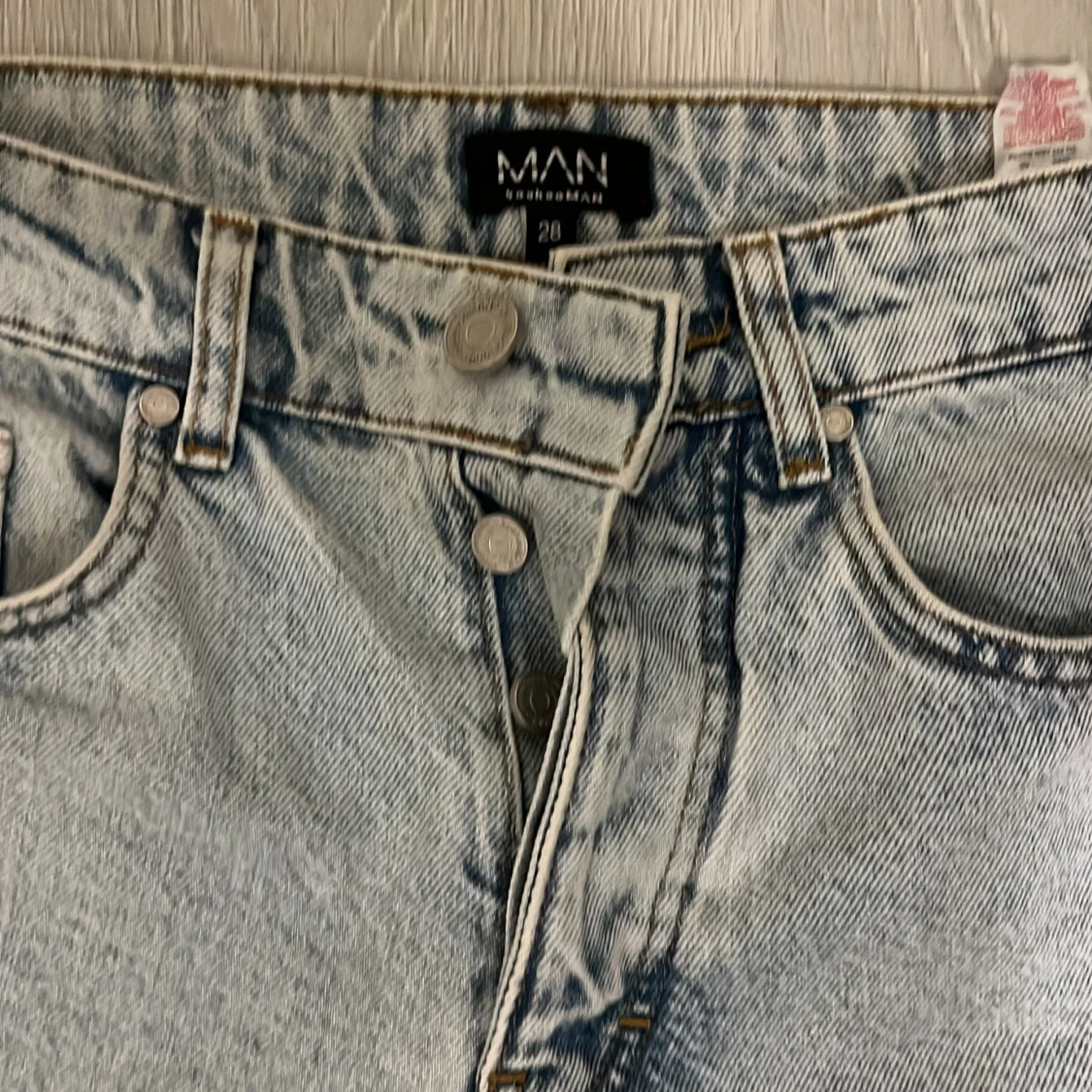 Boohooman jeans - 90