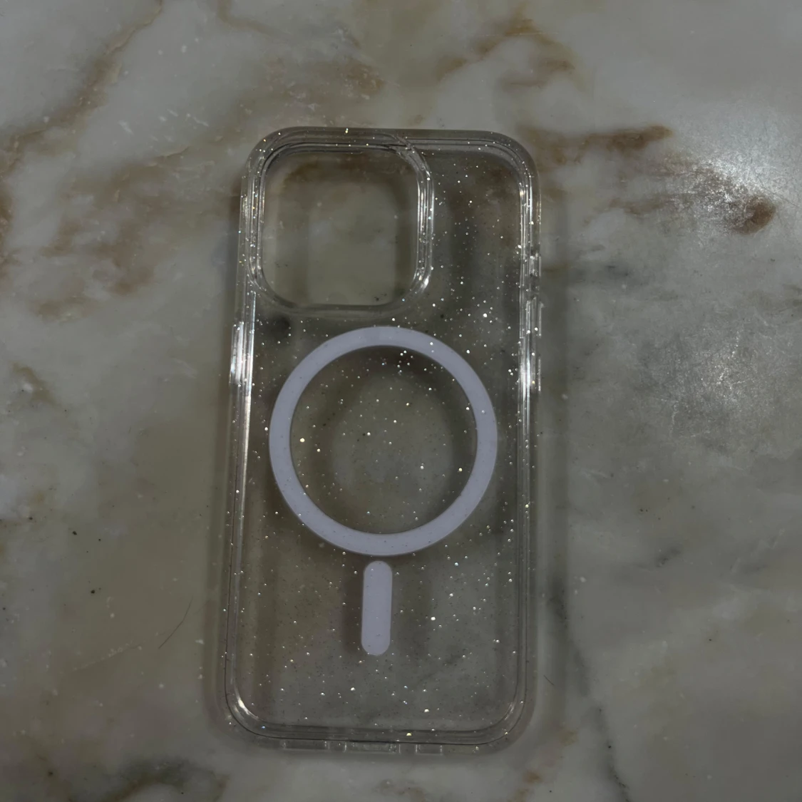 IPHONE 15 PRO MAGSAFE SKAL - 92