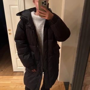 Lång jacka - Lång jacka i bra skick ❤️