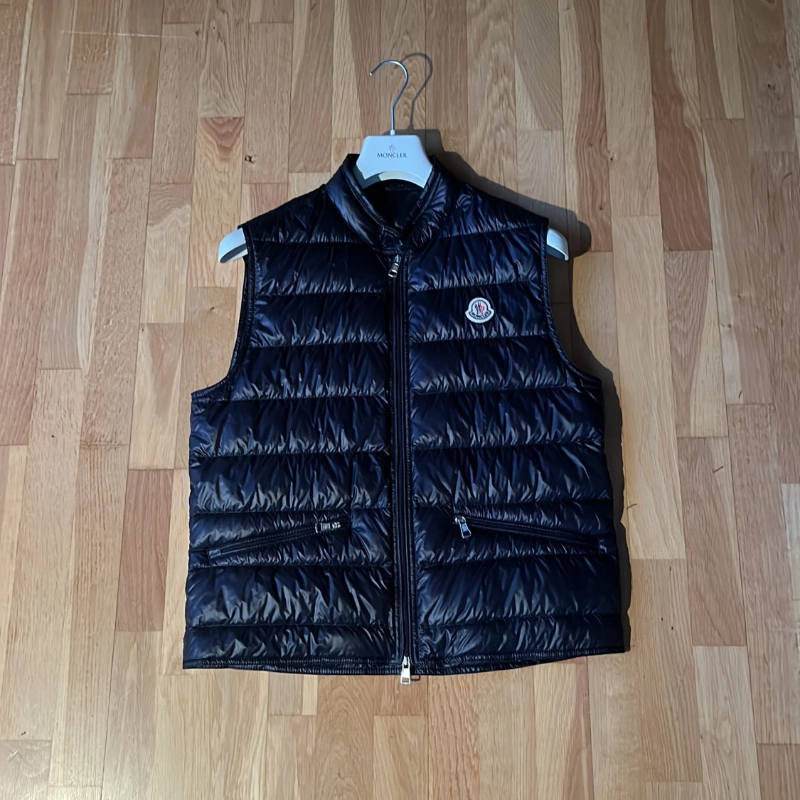 Moncler Gui Väst