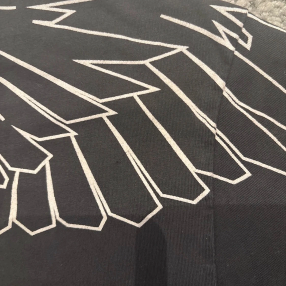 Marcelo burlon t shirt  - 92