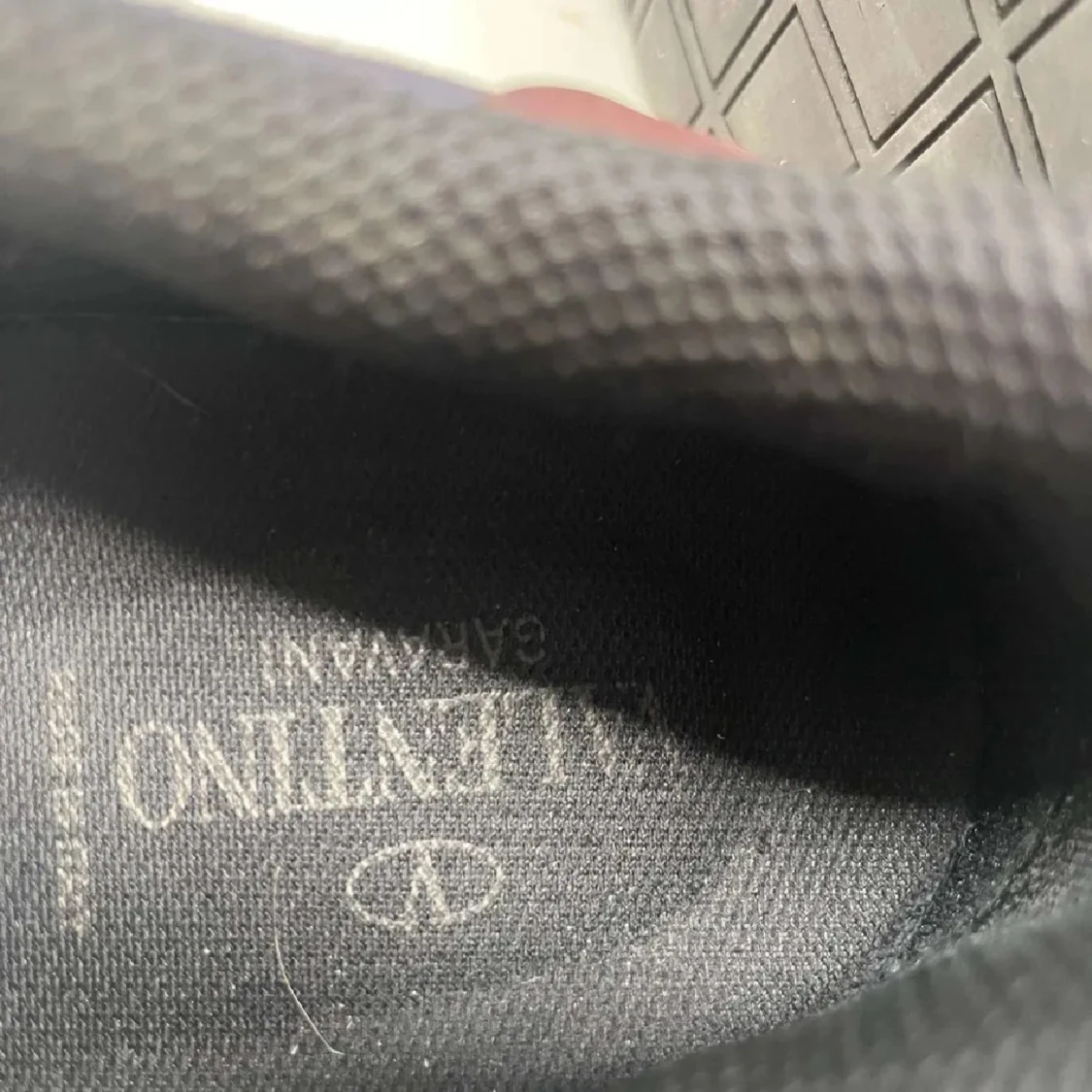 Valentino Rock Runners - 91