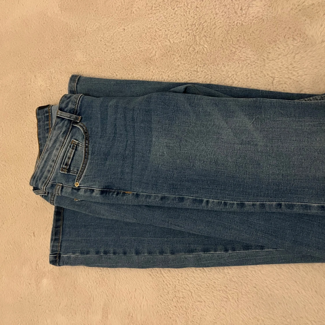 Low waist jeans  - 92