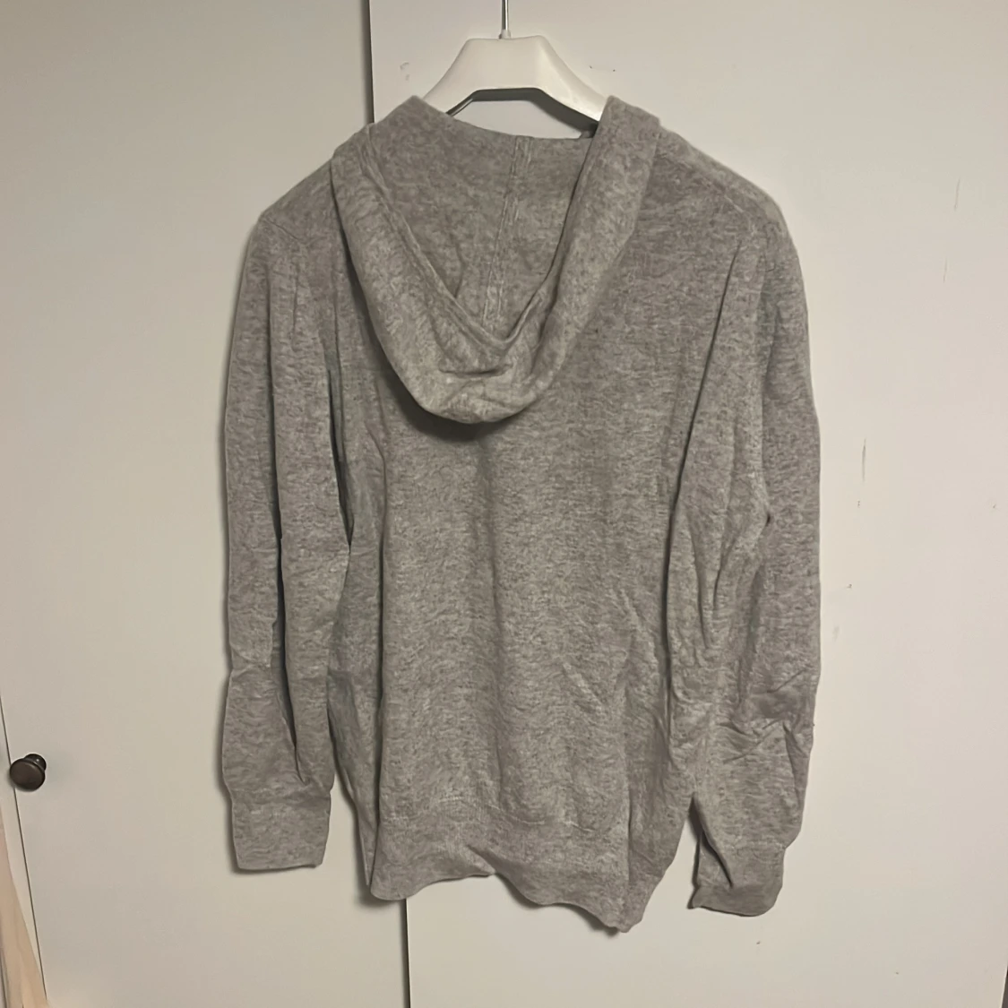 Hoodie från Soft Goat stl L - 1