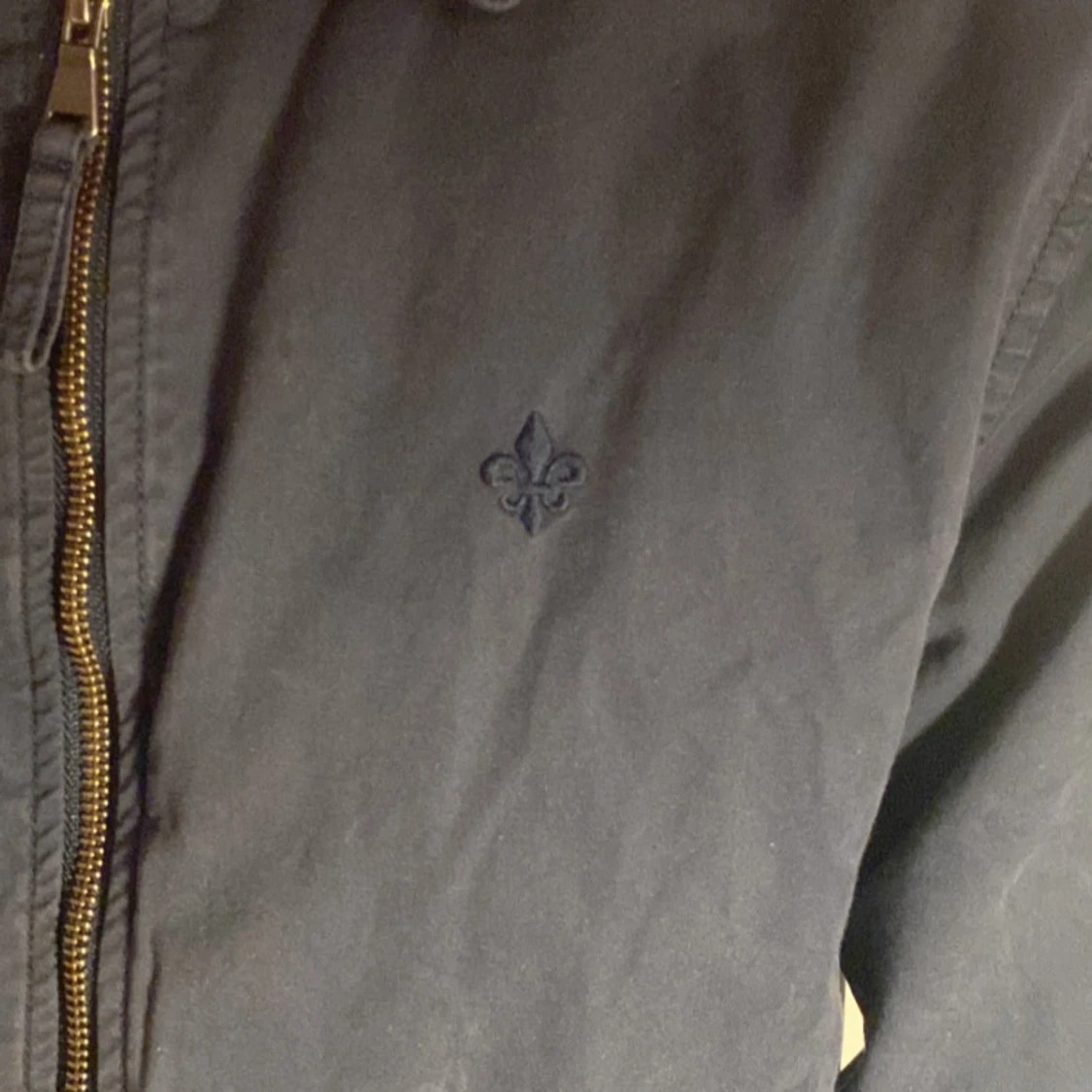 Morris Jacka/Overshirt - 1